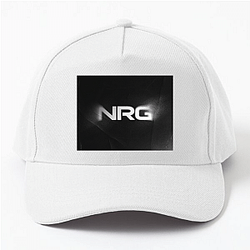 NRG Esports was founded in 2015 Nrg Esports Hats & Caps