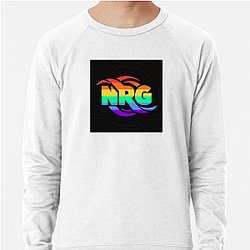 NRG Esports competes in Rocket League Nrg Esports Sweatshirts