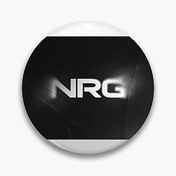 NRG Esports was founded in 2015 Nrg Esports Pins