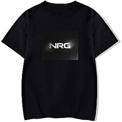 NRG Esports was founded in 2015 Nrg Esports T-Shirts