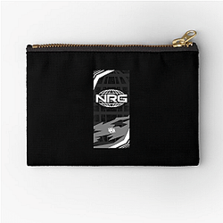 NRG Esports also fields Fortnite teams Nrg Esports Zipper Pouches