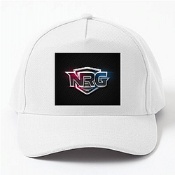 NRG Esports focuses on content creation Nrg Esports Hats & Caps