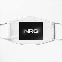NRG Esports was founded in 2015 Nrg Esports Face Masks