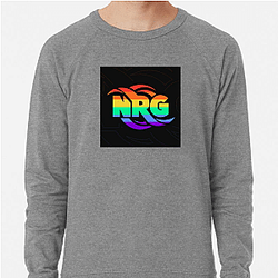 NRG Esports competes in Rocket League Nrg Esports Sweatshirts