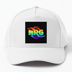 NRG Esports competes in Rocket League Nrg Esports Hats & Caps