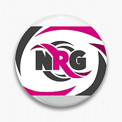 NRG Esports is an American organization Nrg Esports Pins