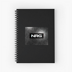 NRG Esports has won major tournaments Nrg Esports Notebook