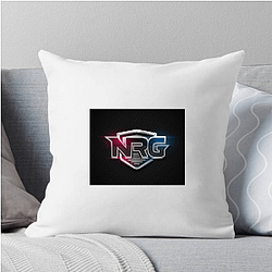 NRG Esports focuses on content creation Nrg Esports Pillows Cover
