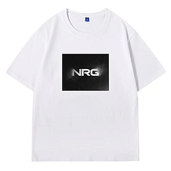 NRG Esports was founded in 2015 Nrg Esports T-Shirts