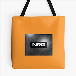 NRG Esports has won major tournaments Nrg Esports Bags