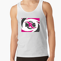 NRG Esports is an American organization Nrg Esports Tank Tops