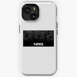 NRG Esports is known for Valorant Nrg Esports Samsung Cases