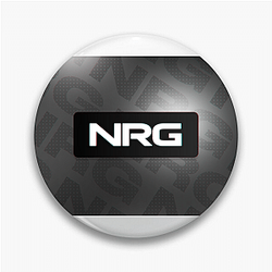 NRG Esports has won major tournaments Nrg Esports Pins