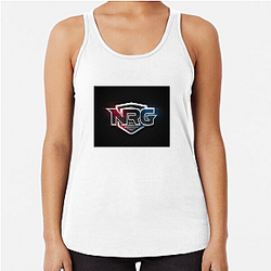 NRG Esports focuses on content creation Nrg Esports Tank Tops