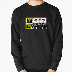 NRG Esports is based in Los Angeles Nrg Esports Sweatshirts