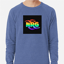 NRG Esports competes in Rocket League Nrg Esports Sweatshirts