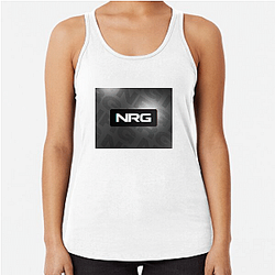 NRG Esports has won major tournaments Nrg Esports Tank Tops
