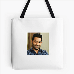 Breakout Star NT Rama Rao Jr Bags