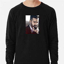 Versatile Actor NT Rama Rao Jr Sweatshirts