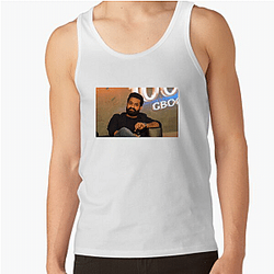 Academy Award Winner NT Rama Rao Jr Tank Tops