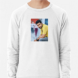 Silver Screen Hero NT Rama Rao Jr Sweatshirts