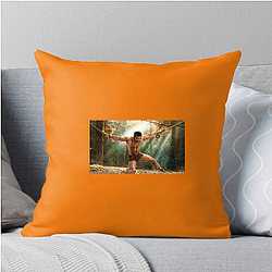 Screen Heartthrob NT Rama Rao Jr Pillows Cover