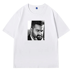 Legendary Actor NT Rama Rao Jr T-Shirts