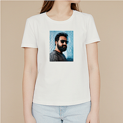 Box Office King NT Rama Rao Jr T-Shirts