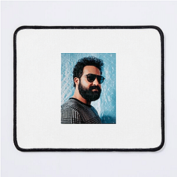 Box Office King NT Rama Rao Jr Mouse Pads