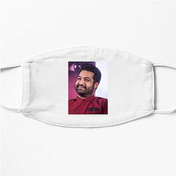 Leading Man NT Rama Rao Jr Face Masks