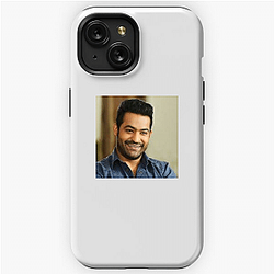 Breakout Star NT Rama Rao Jr Samsung Cases