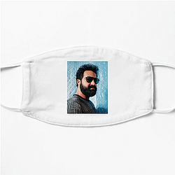 Box Office King NT Rama Rao Jr Face Masks