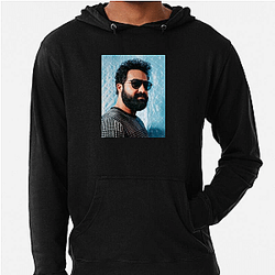 Box Office King NT Rama Rao Jr Hoodies