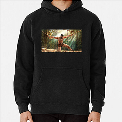 Screen Heartthrob NT Rama Rao Jr Hoodies