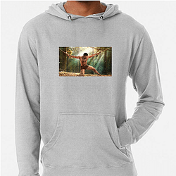 Screen Heartthrob NT Rama Rao Jr Hoodies
