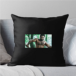 Action Star NT Rama Rao Jr Pillows Cover