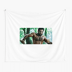 Action Star NT Rama Rao Jr Tapestries