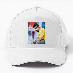 Silver Screen Hero NT Rama Rao Jr Hats & Caps