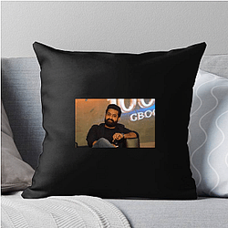 Academy Award Winner NT Rama Rao Jr Pillows Cover