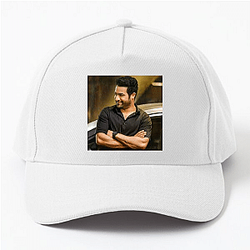 Hollywood Hunk NT Rama Rao Jr Hats & Caps
