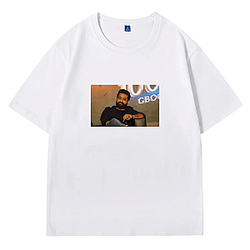 Academy Award Winner NT Rama Rao Jr T-Shirts