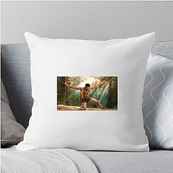 Screen Heartthrob NT Rama Rao Jr Pillows Cover