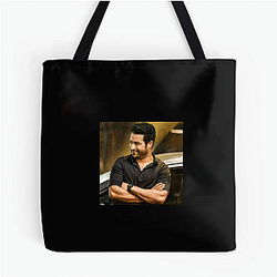 Hollywood Hunk NT Rama Rao Jr Bags