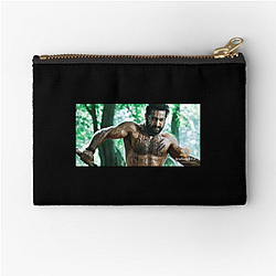 Action Star NT Rama Rao Jr Zipper Pouches