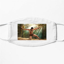 Screen Heartthrob NT Rama Rao Jr Face Masks