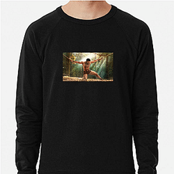 Screen Heartthrob NT Rama Rao Jr Sweatshirts