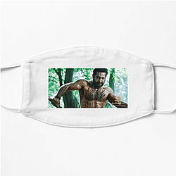 Action Star NT Rama Rao Jr Face Masks