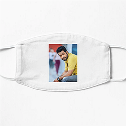 Silver Screen Hero NT Rama Rao Jr Face Masks