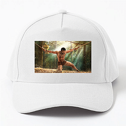 Screen Heartthrob NT Rama Rao Jr Hats & Caps