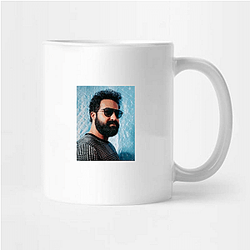 Box Office King NT Rama Rao Jr Mugs